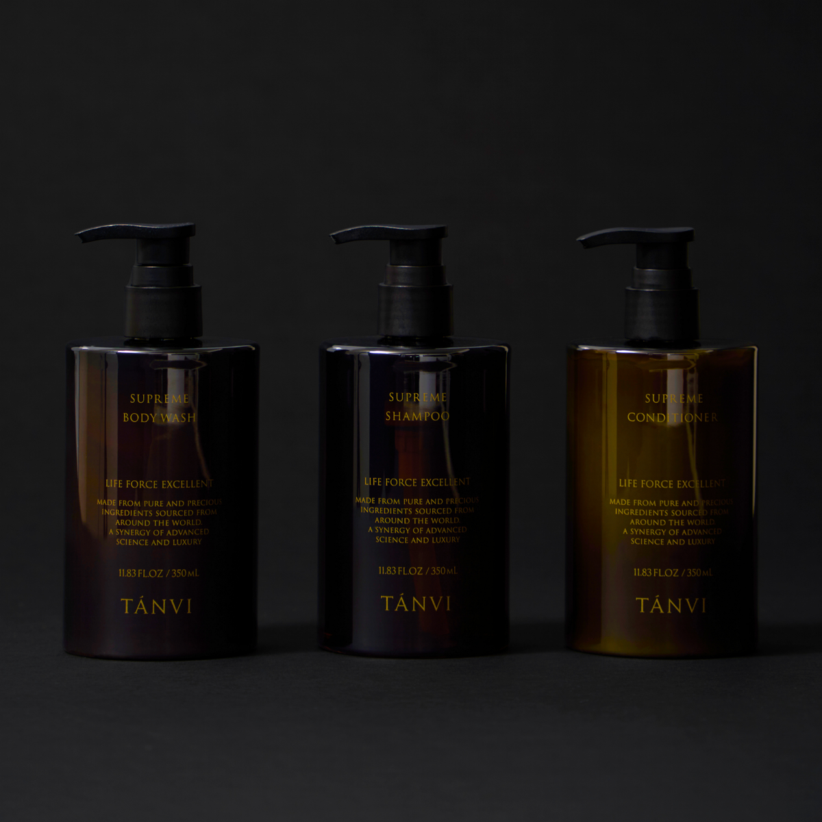 SUPREME インバス フルセット – TANVI