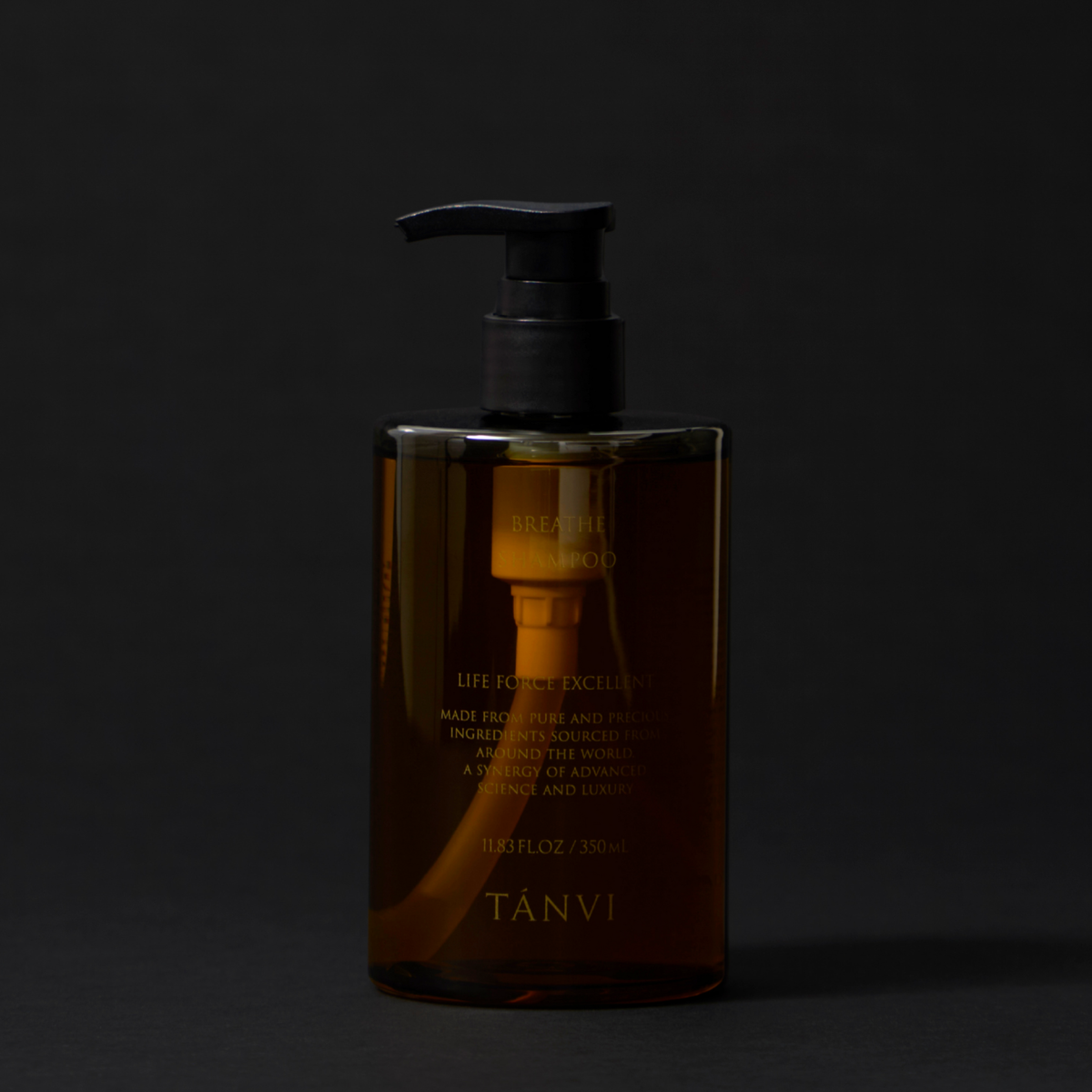 BREATHE シャンプー – TANVI