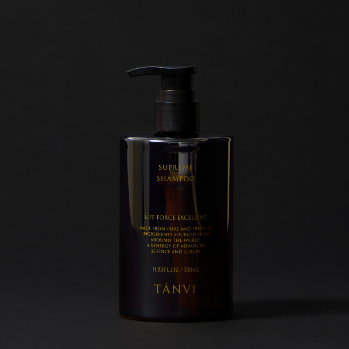 SUPREME シャンプー – TANVI