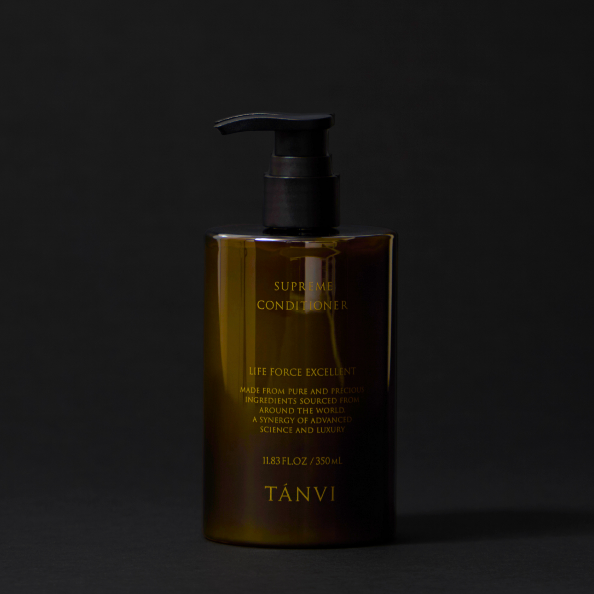 SUPREME コンディショナー – TANVI