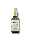 VC50%/MEDVITA 美容液