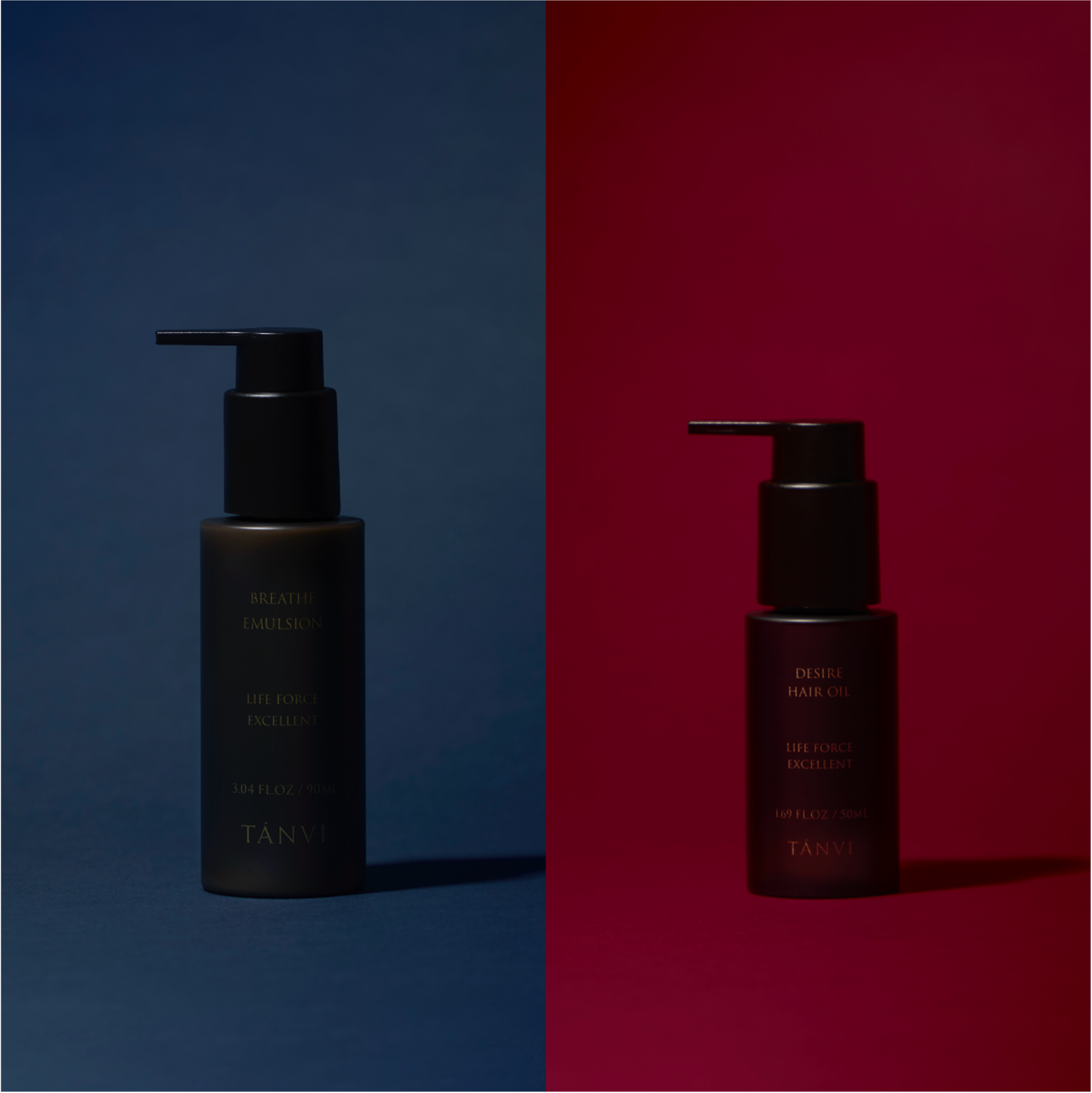 HAIR TREATMENT SET