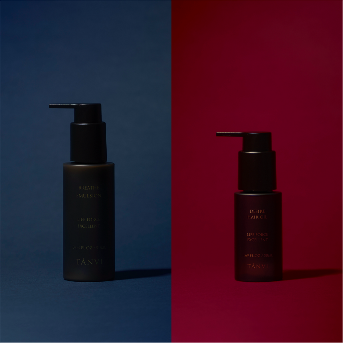 HAIR TREATMENT SET – TANVI