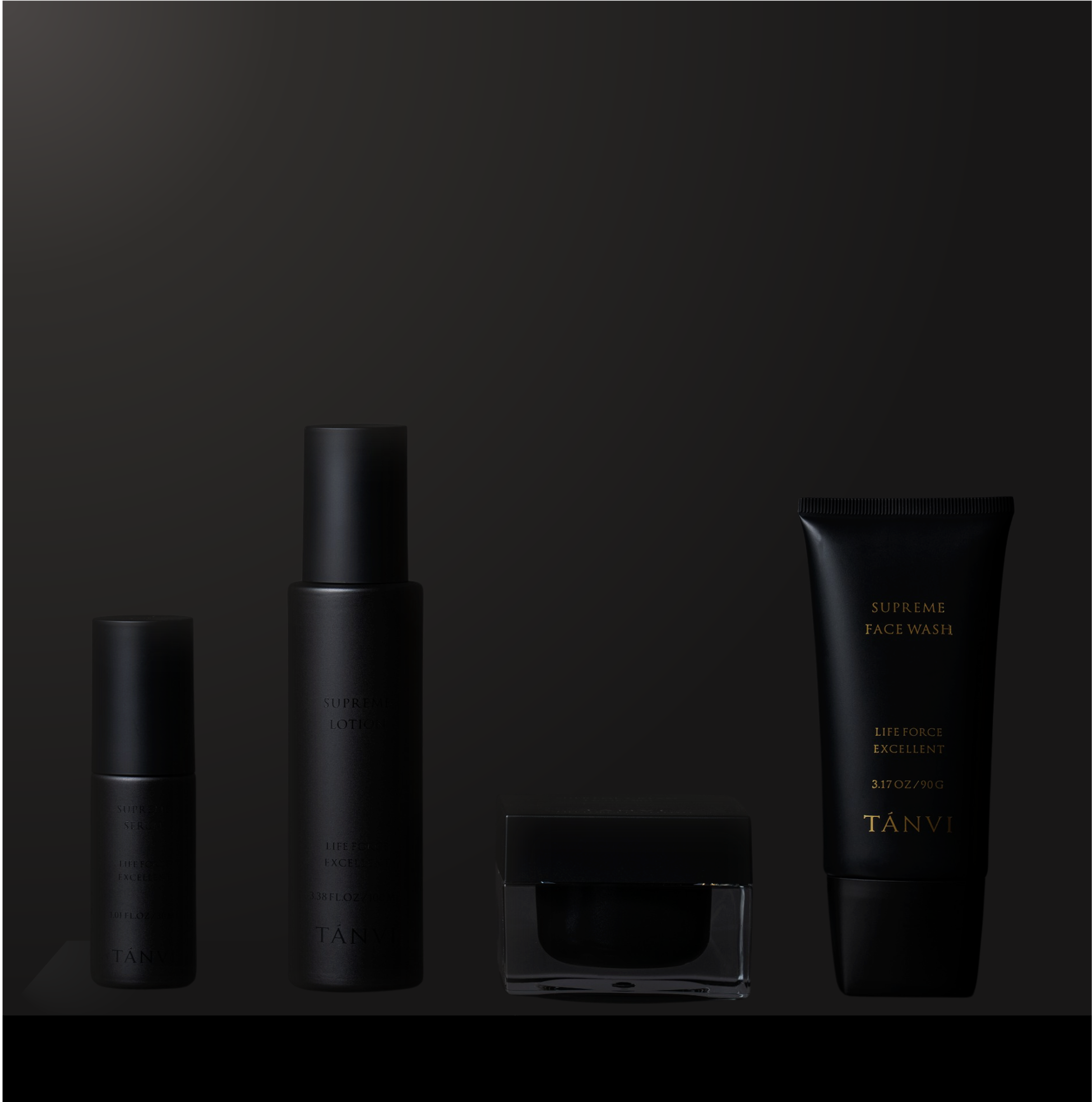 SUPREME スキンケアセット – TANVI SUPREME スキンケアセット – TANVI