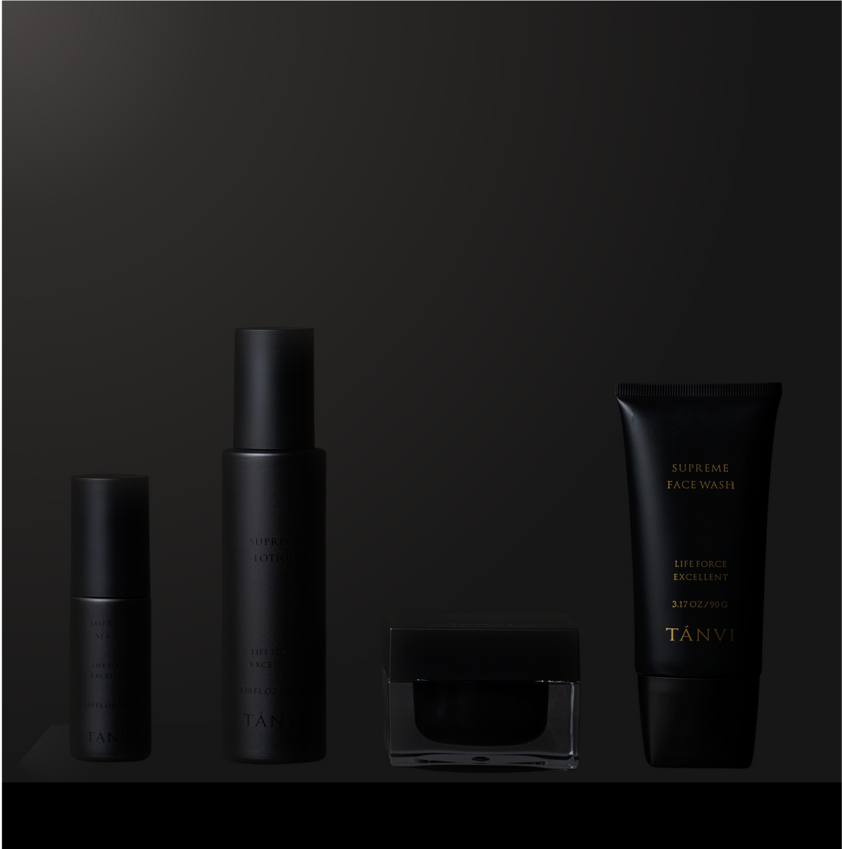 SUPREME スキンケアセット – TANVI SUPREME スキンケアセット – TANVI