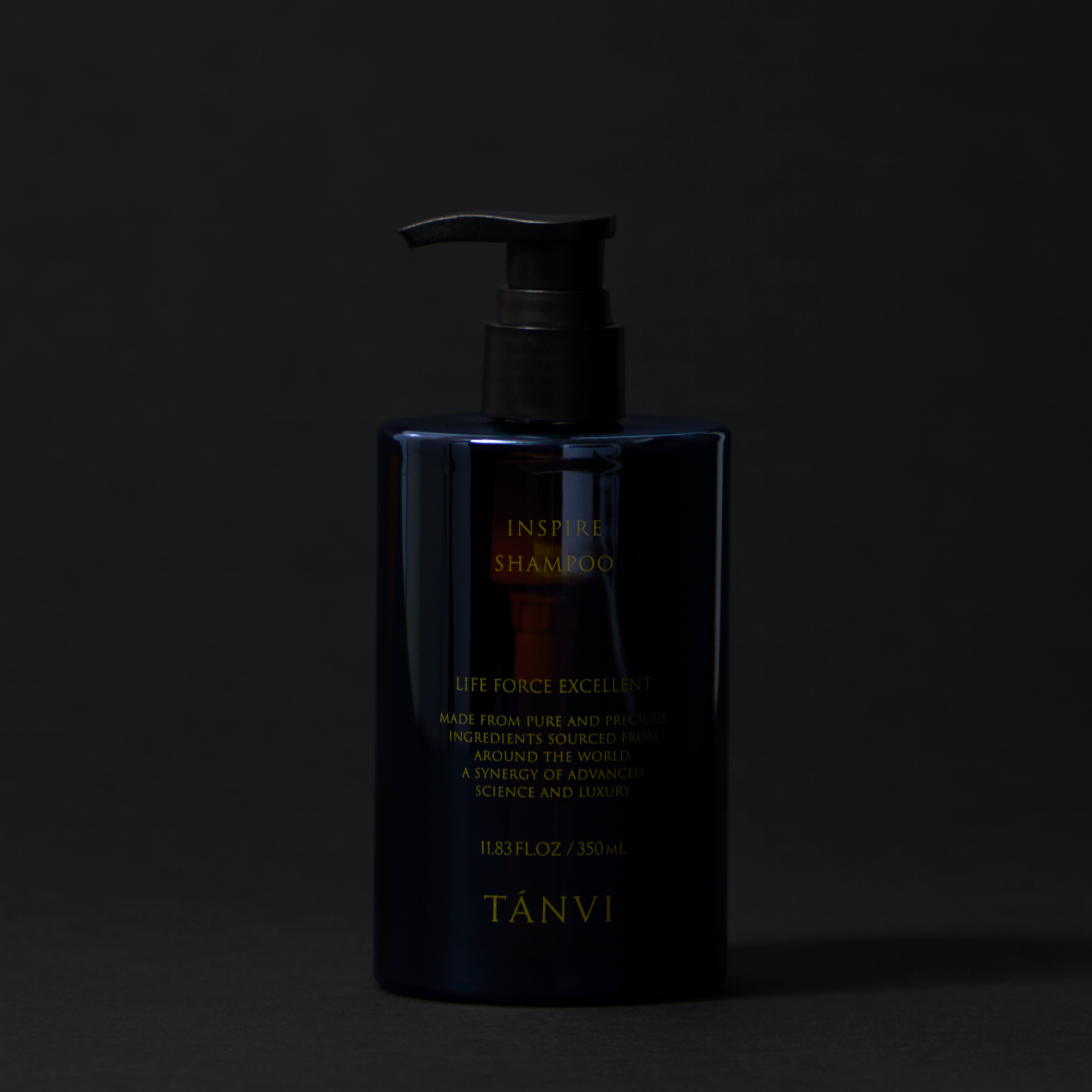 INSPIRE シャンプー – TANVI INSPIRE シャンプー – TANVI