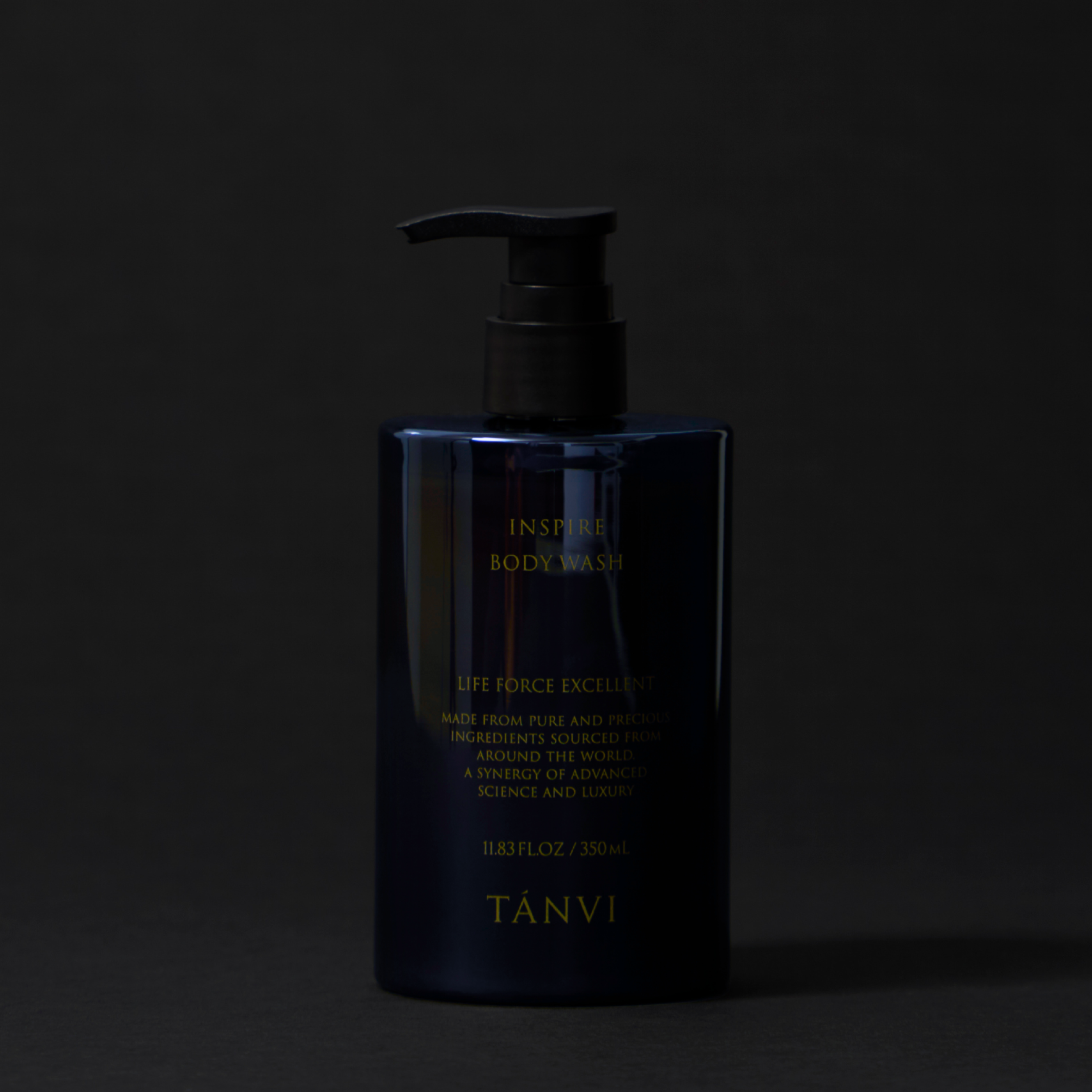 INSPIRE ボディウォッシュ – TANVI