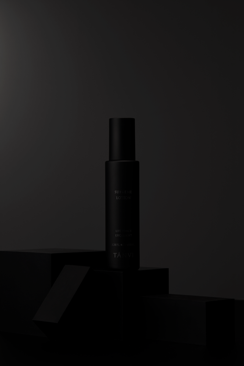 TANVI SUPREME SHAMPOO & CONDITIONER セット 試してみた】TANVI SUPREME SHAMPOO／SUPREME CONDITIONERの効果