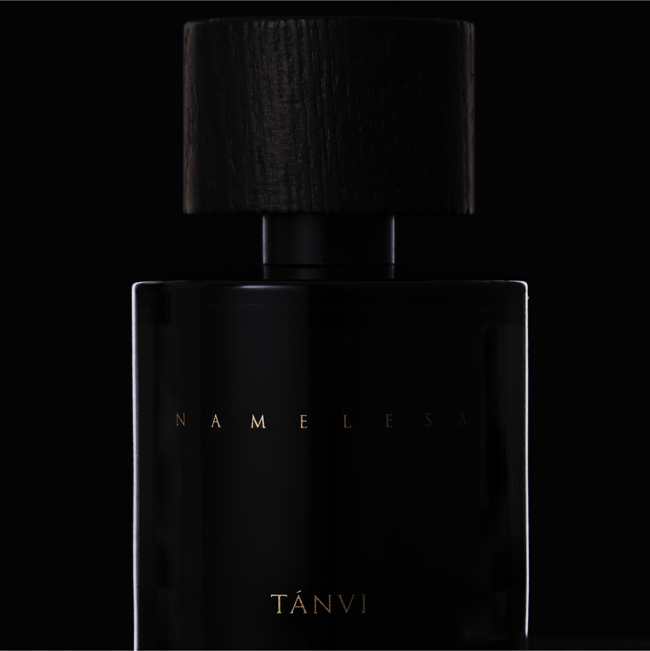 NAMELESS / ネイムレス – TANVI