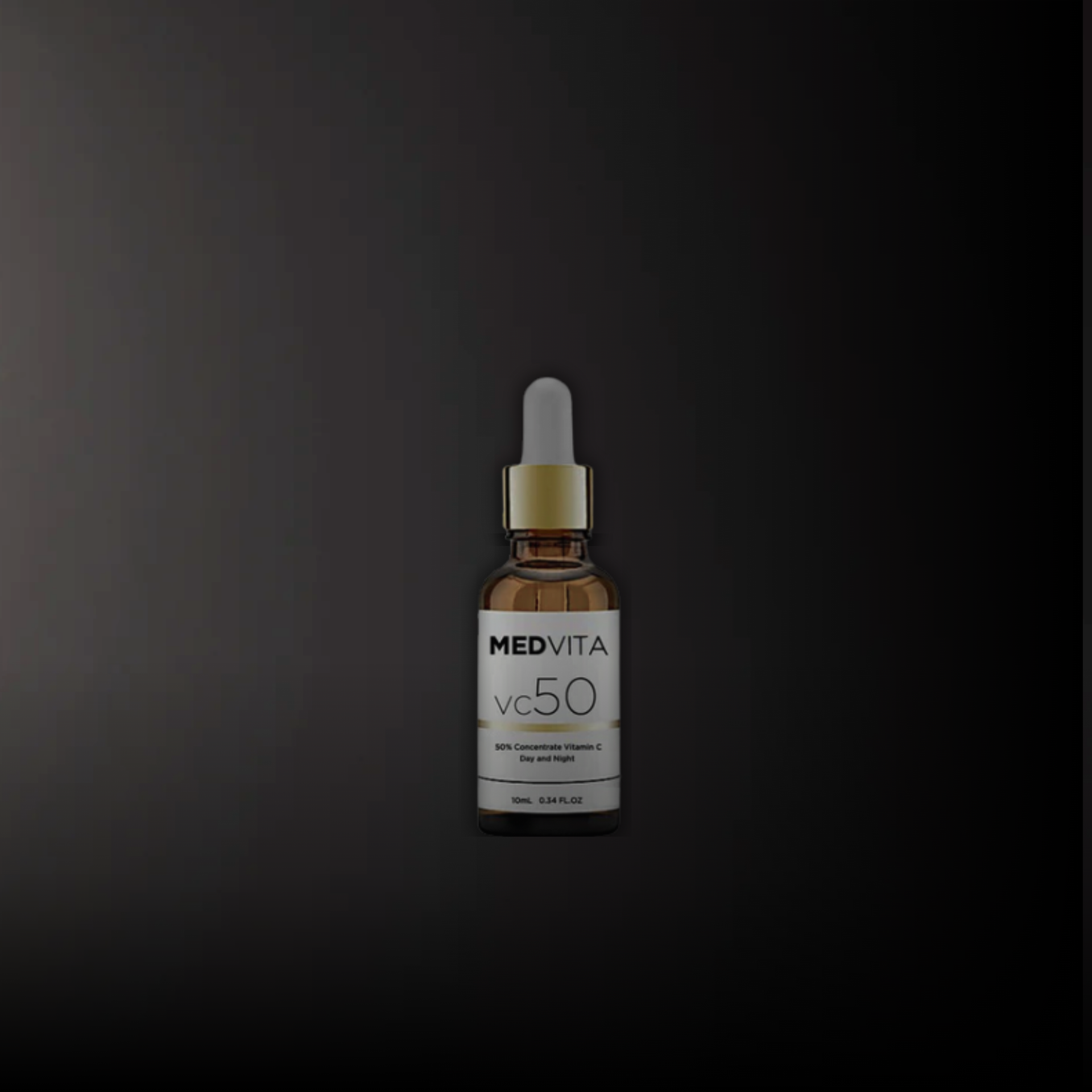 Eau de Nude vc50 MED 10ml 美容液 VC50%/MEDVITA 美容液 – TANVI