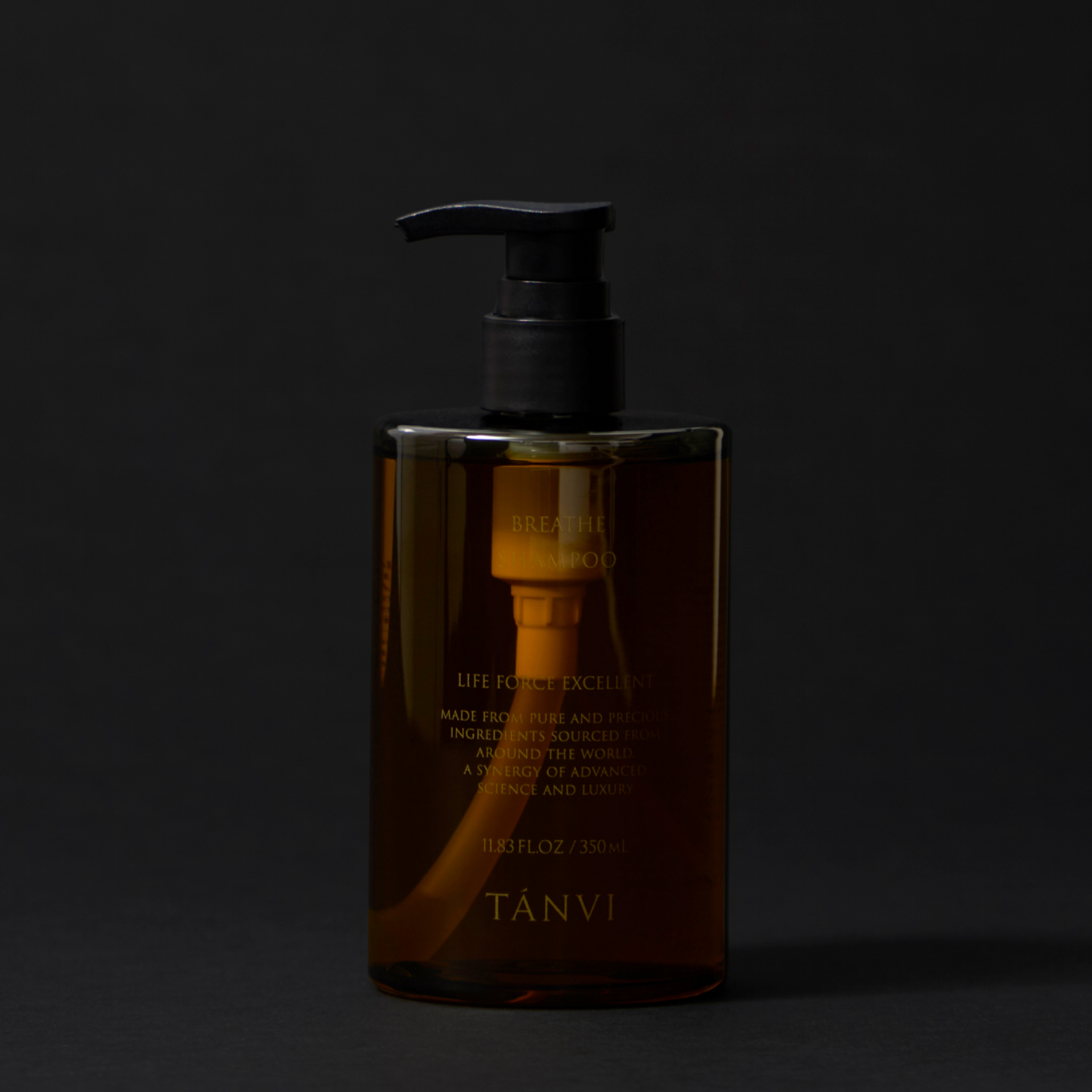 BREATHE シャンプー – TANVI