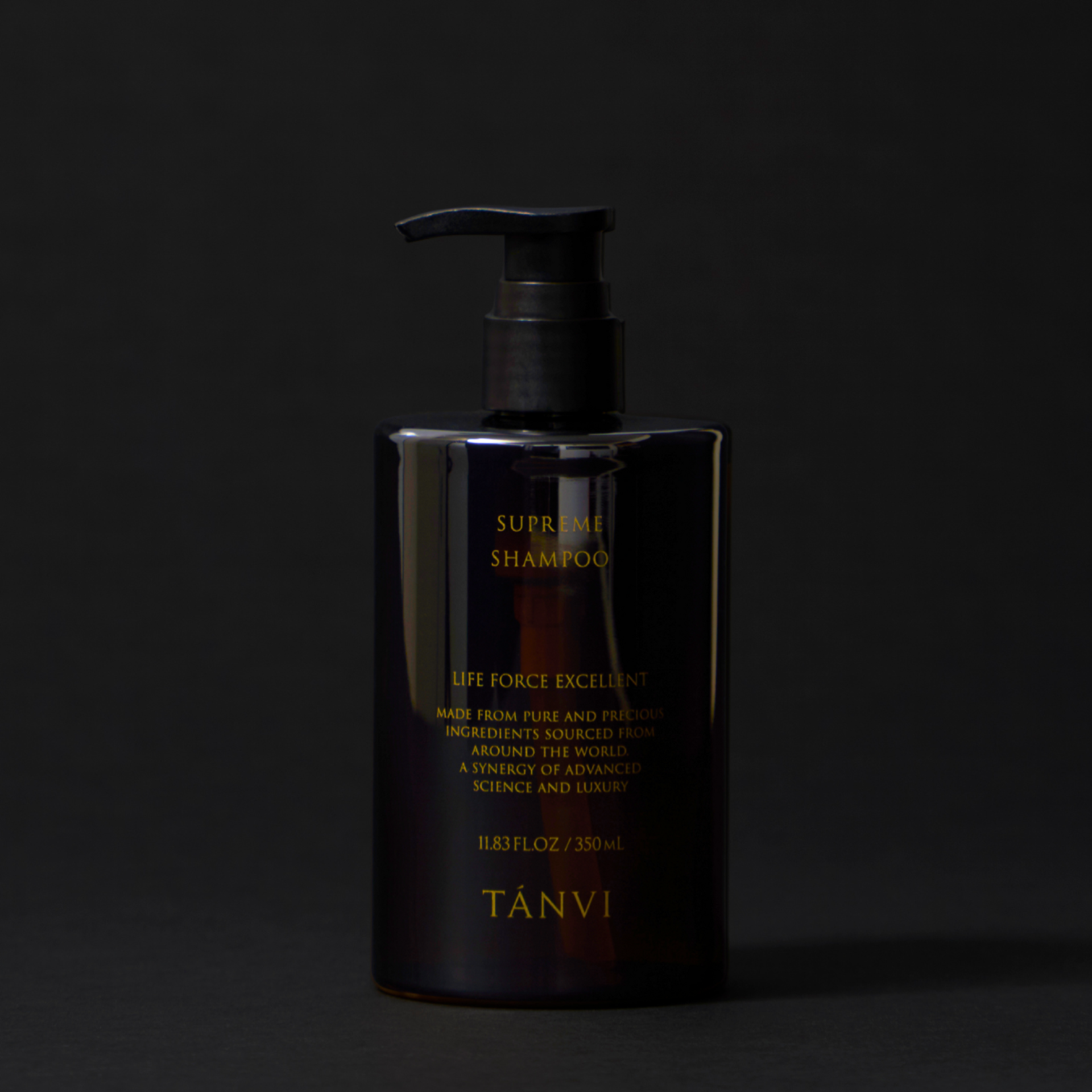 SUPREME シャンプー – TANVI SUPREME シャンプー – TANVI