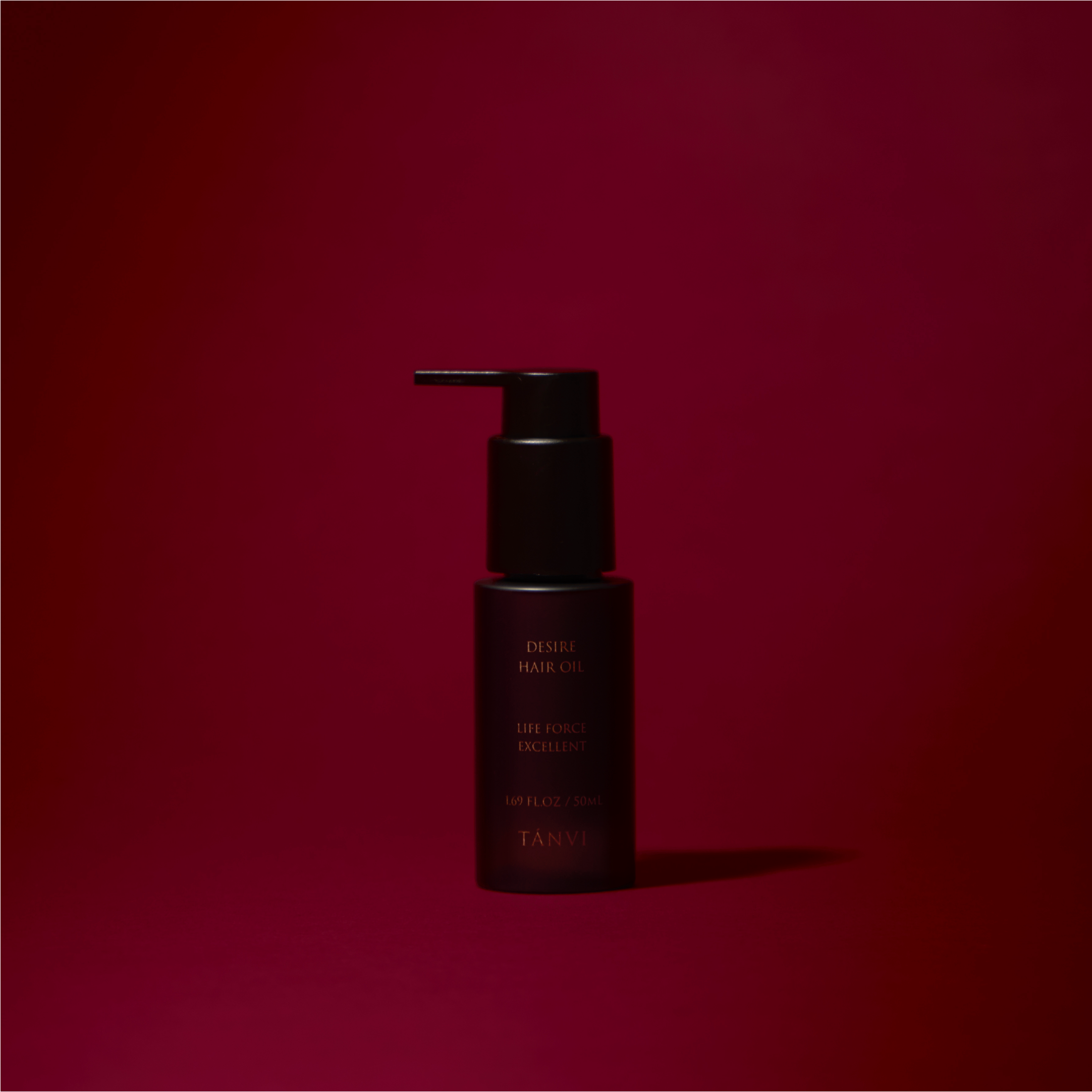 HAIR CARE – TANVI