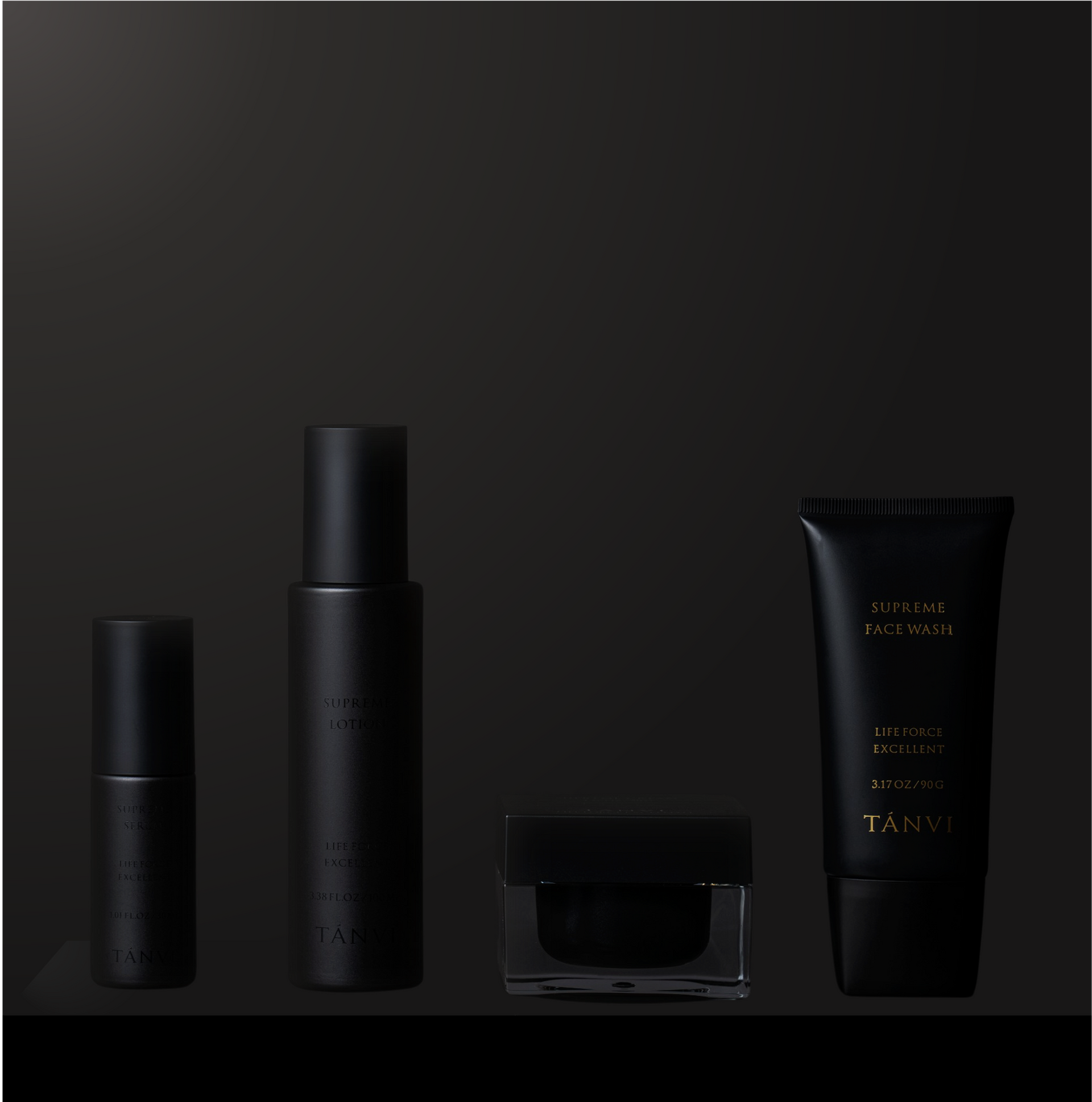 SUPREME スキンケアセット – TANVI SUPREME スキンケアセット – TANVI