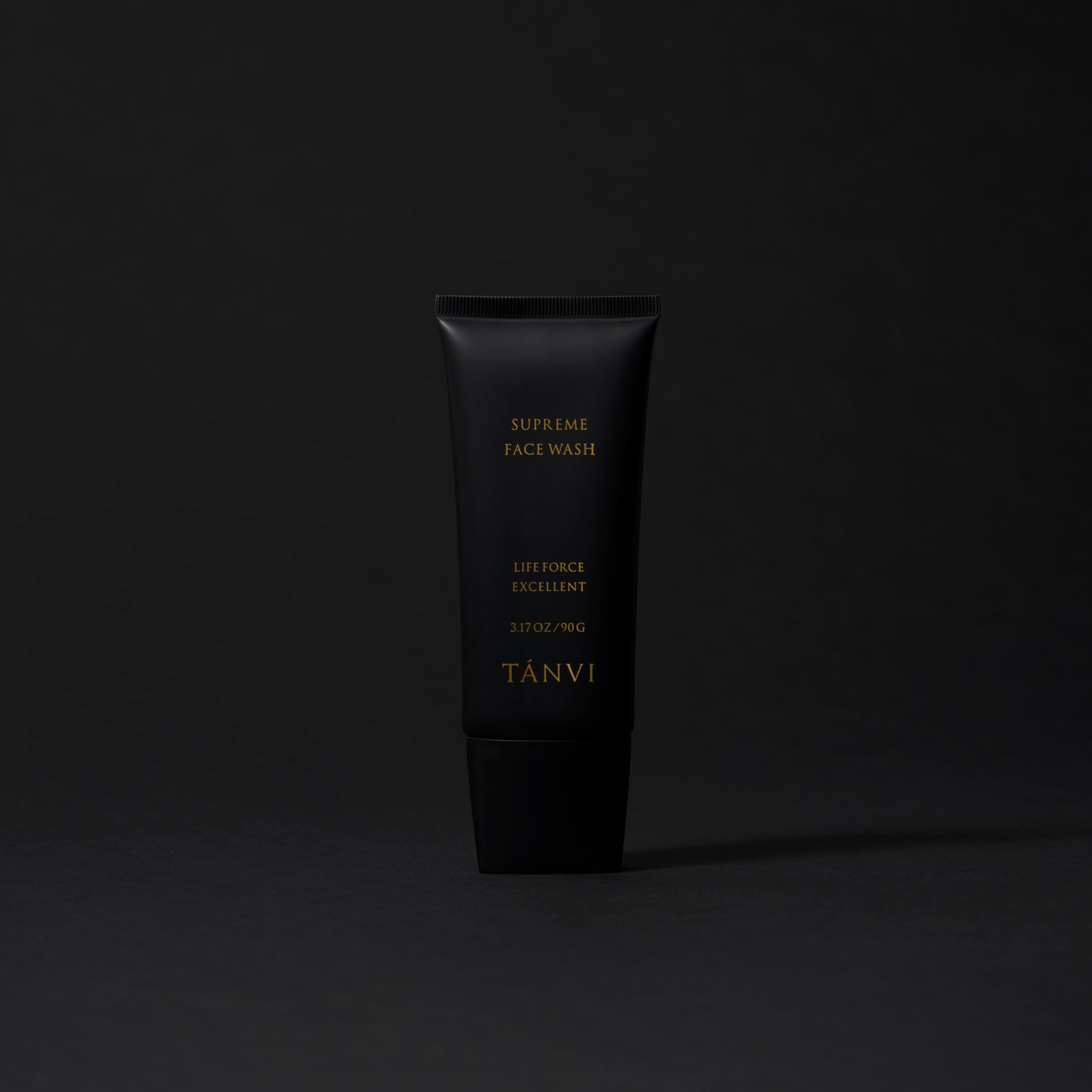 SUPREME フェイスウォッシュ – TANVI