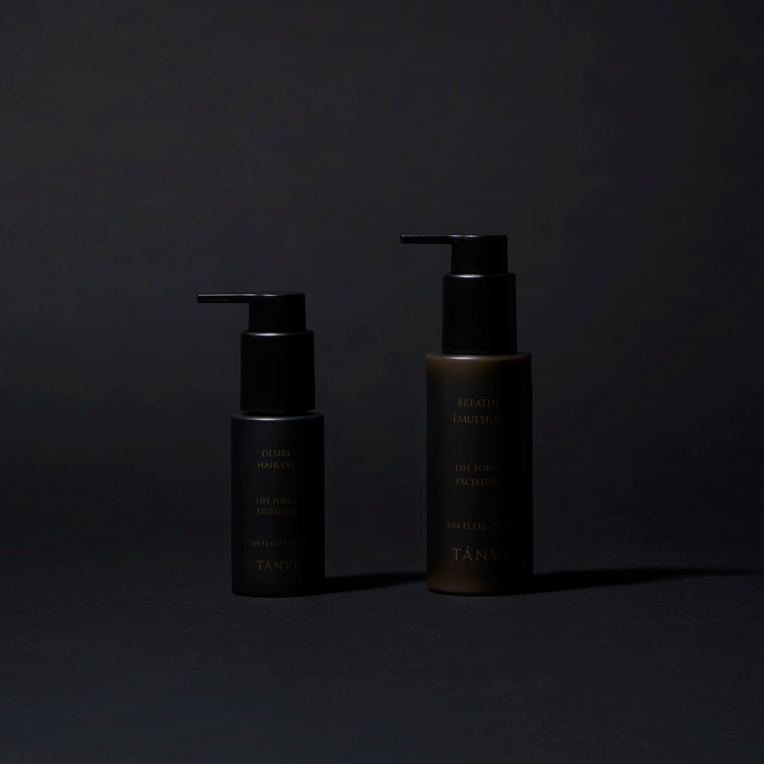 HAIR & BODY CARE | TÁNVI（TANVI）ヘア＆ボディケア SUPREME・INSPIRE