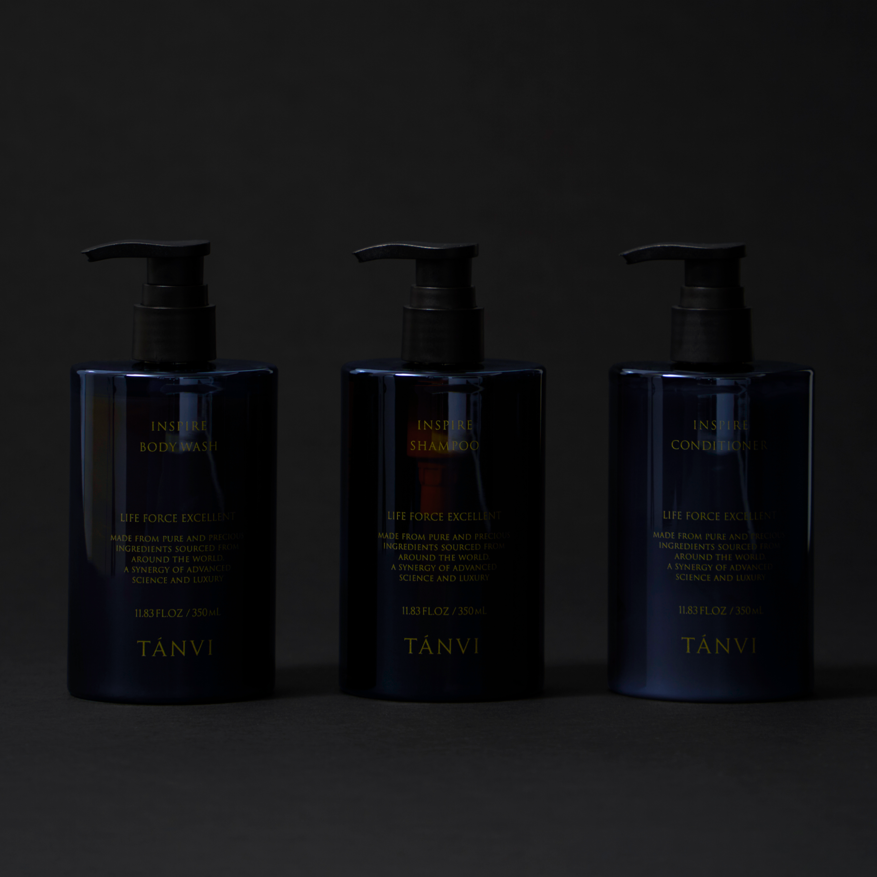 Hair&Body All – TANVI Hair&Body All – TANVI