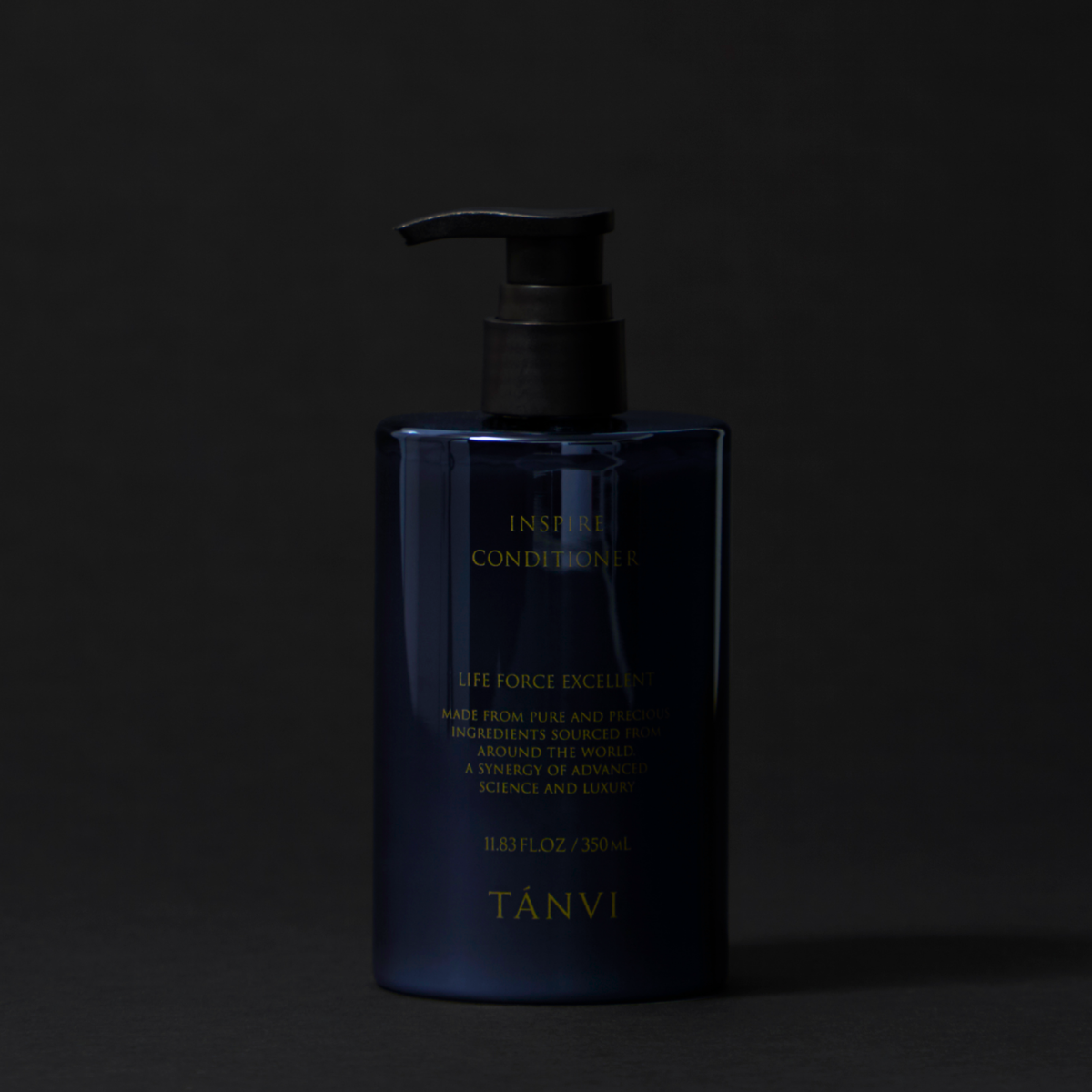 TANVIインスパイアシャンプー・コンディショナー350ml INSPIRE コンディショナー – TANVI