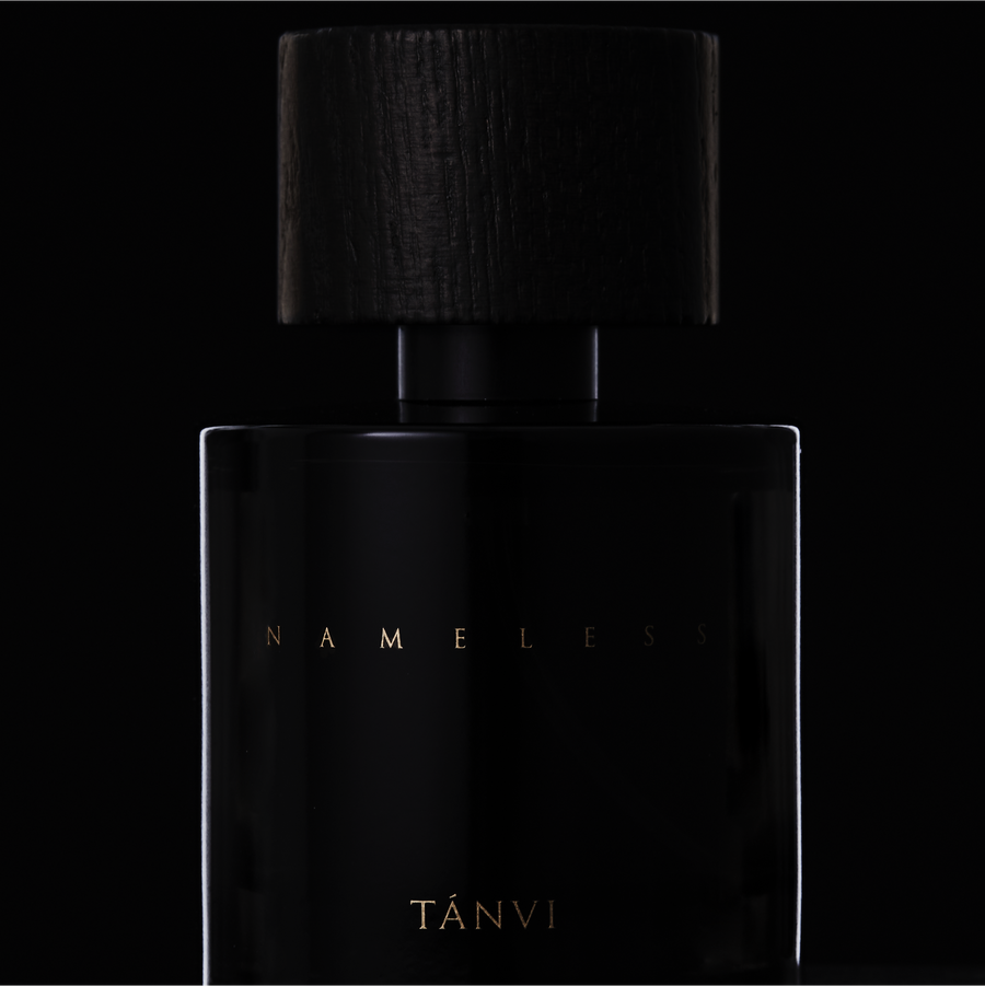 TANVI NAMELESS (ネイムレス) Fragrance 香水 50mL - 香水(男性用)